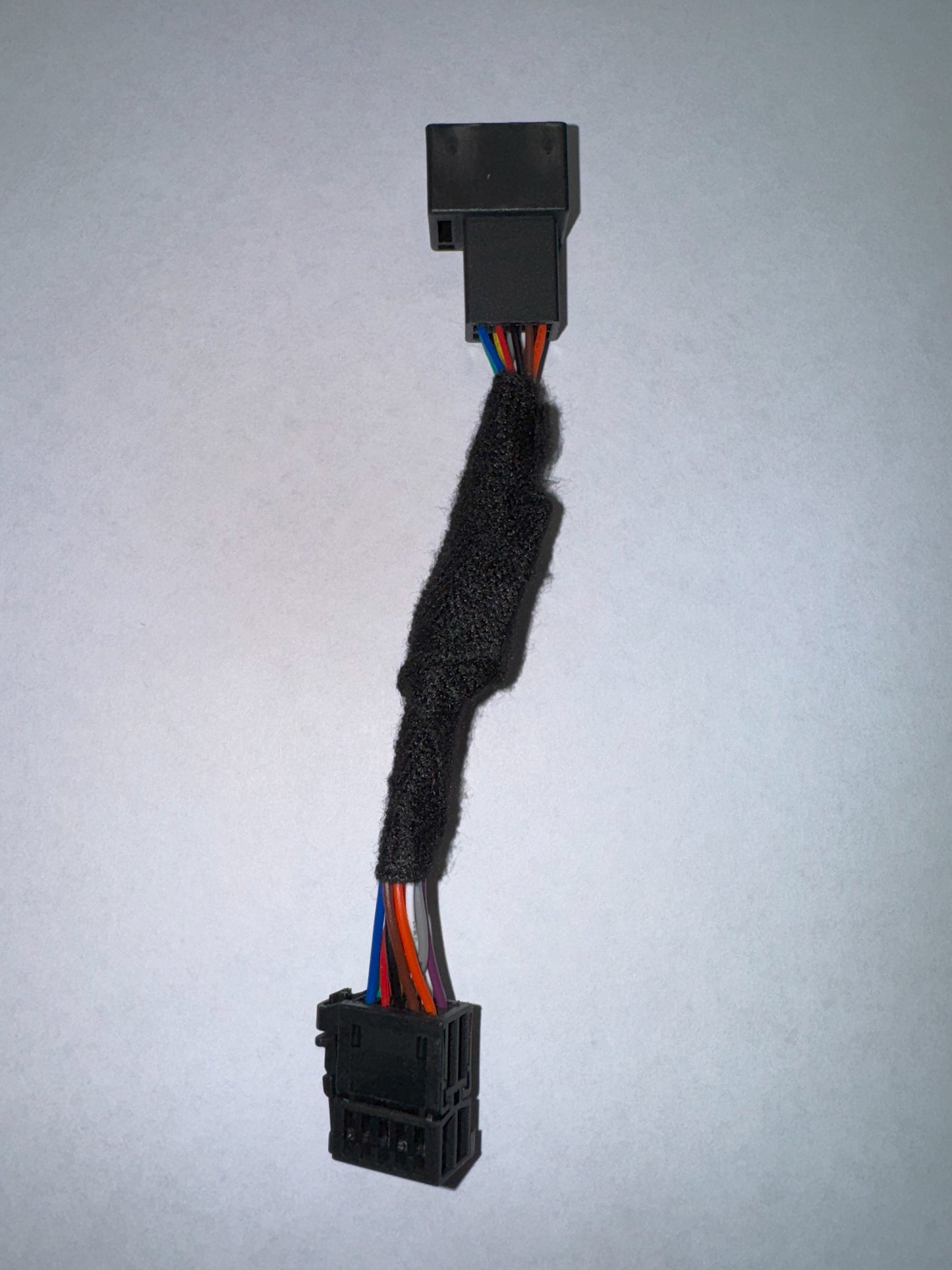 Start/Stop Deaktivierungs Modul Volkswagen Golf 7, 7.5, T-Roc, Caddy IV, Arteon, Touran, Sportsvan, Jetta