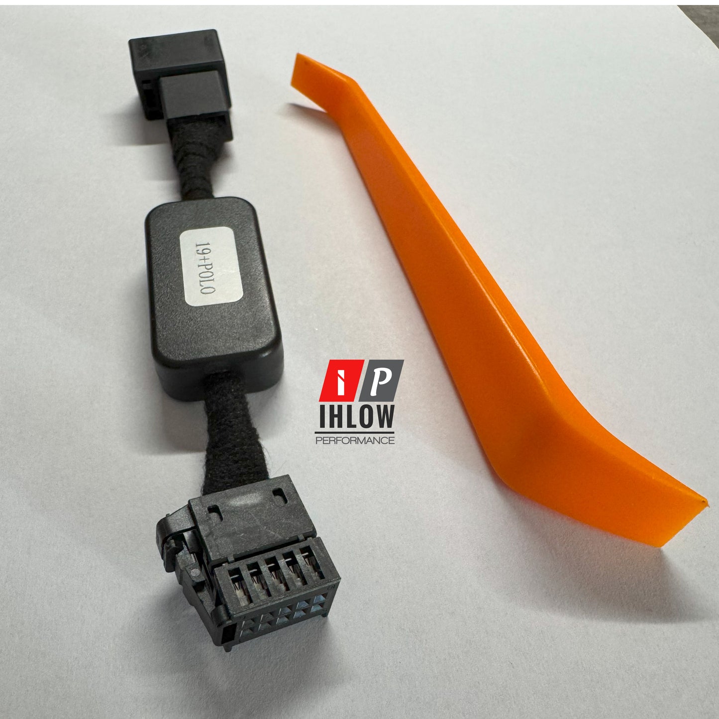 Start/Stop Deaktivierungsmodul – Plug & Play für VW Polo MK6 (AW)