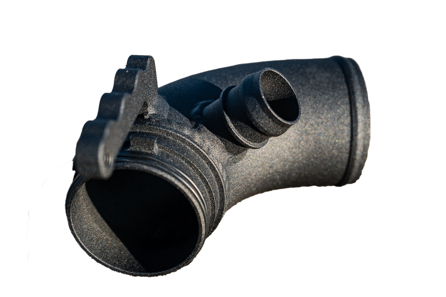 IS38 / IS20 Turbolader Inlet