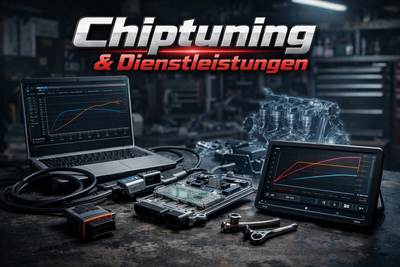 Chiptuning & Dienstleistungen