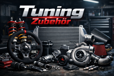 Tuning Zubehör