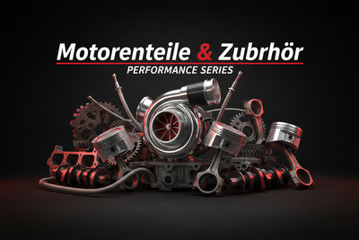 Motorenteile & Zubehör