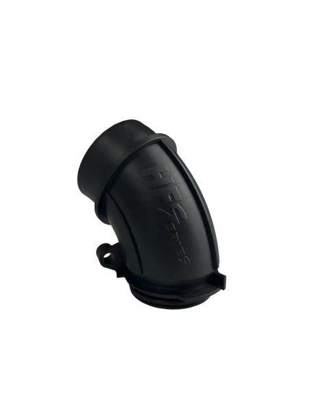 Turbo Inlet VAG 2.0 T(F)SI EA888 Gen.4 (z.B. Golf 8 GTI, Leon KL)