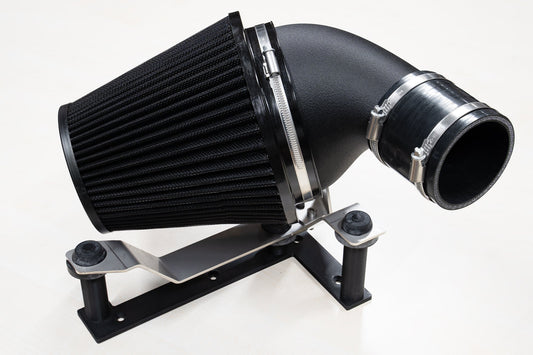 OPEN E-INTAKE - POLO GTI AW