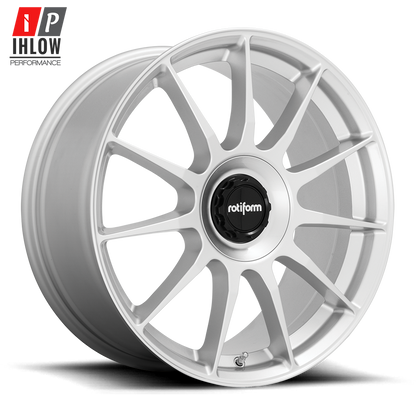 Rotiform DTM 8.5J x 19" 5x112 ET45 inkl. Gutachten