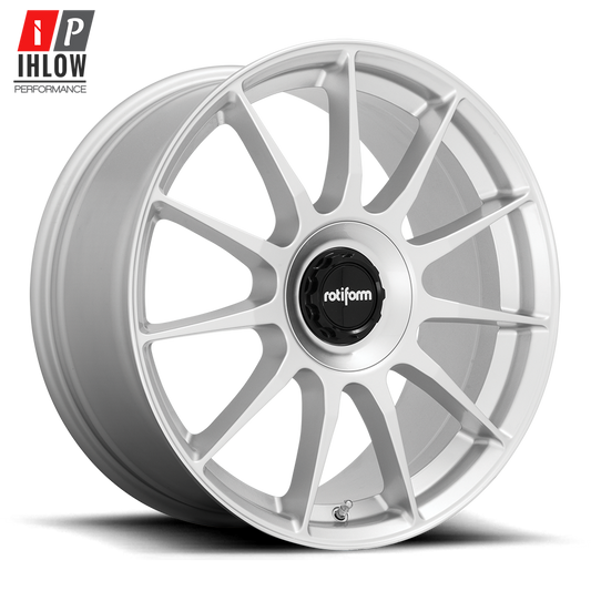 Rotiform DTM 8.5J x 19" 5x112 ET45 inkl. Gutachten