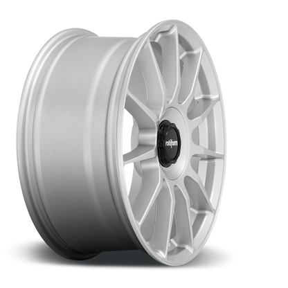 Rotiform DTM 8.5J x 19" 5x112 ET45 inkl. Gutachten