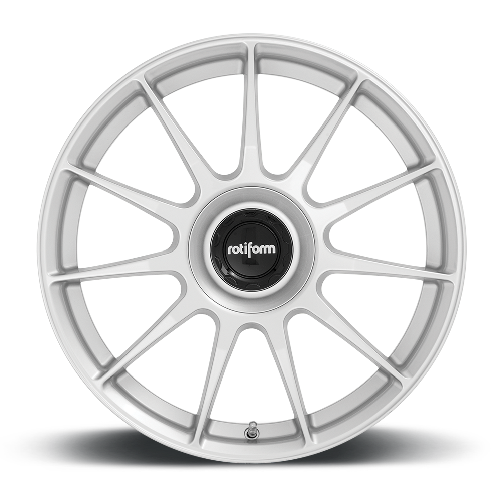 Rotiform DTM 8.5J x 19" 5x112 ET45 inkl. Gutachten