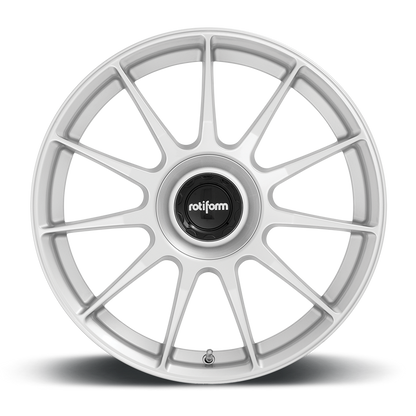Rotiform DTM 8.5J x 19" 5x112 ET45 inkl. Gutachten