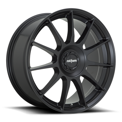 Rotiform DTM 8.5J x 19" 5x112 ET45 inkl. Gutachten
