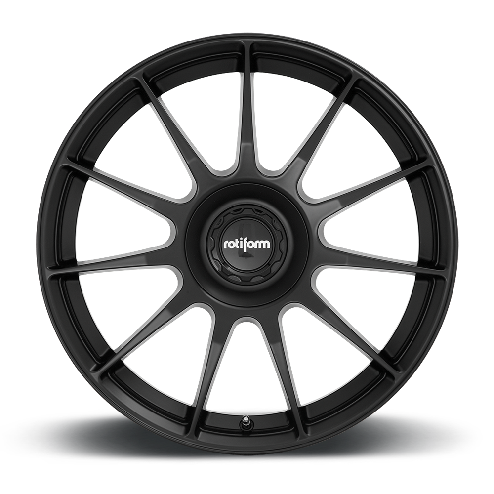 Rotiform DTM 8.5J x 19" 5x112 ET45 inkl. Gutachten
