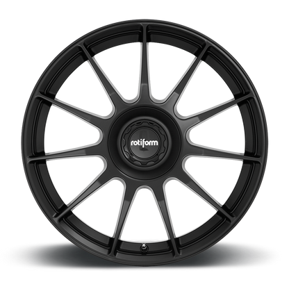 Rotiform DTM 8.5J x 19" 5x112 ET45 inkl. Gutachten