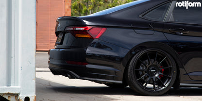 Rotiform DTM 8.5J x 19" 5x112 ET45 inkl. Gutachten